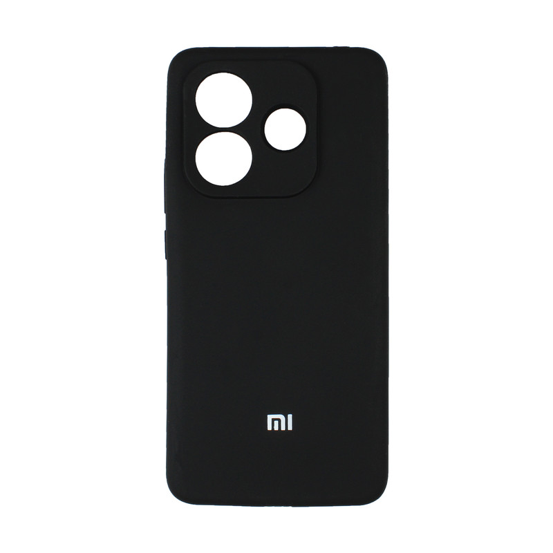کاور مدل HM-0B مناسب برای گوشی موبایل شیائومی Redmi Note 14 5G