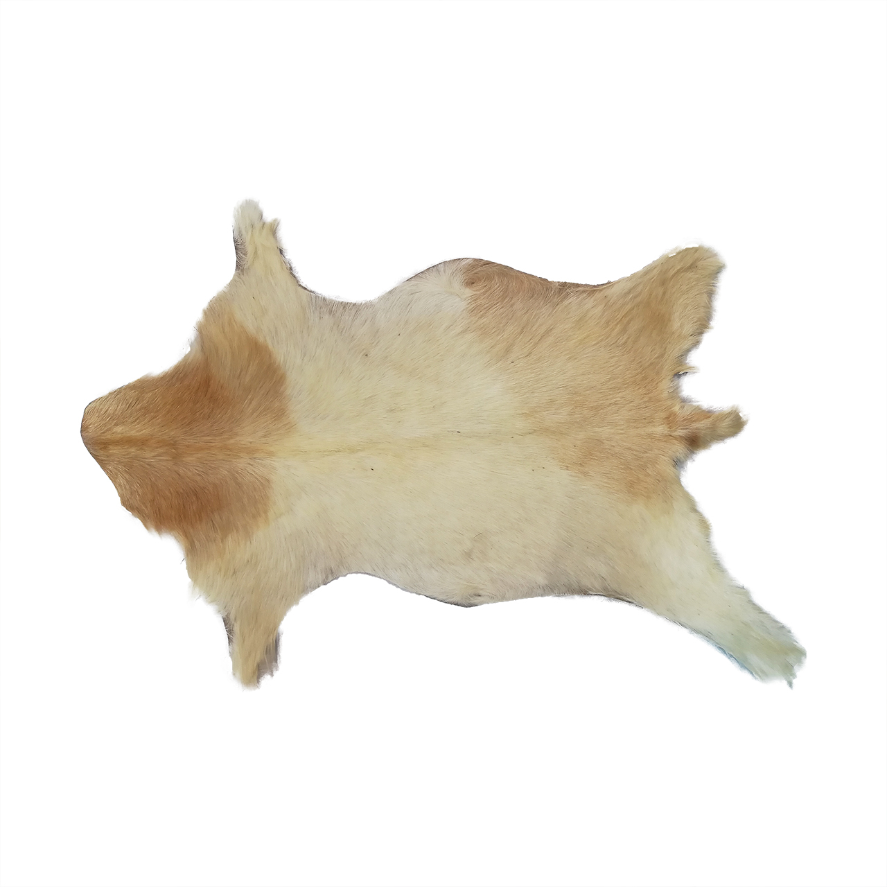 فرش پوست و چرم کمالی مدل AC-00241