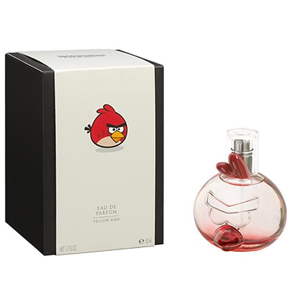 ادو پرفیوم کودک Angry Birds Red Prestige حجم 50ml