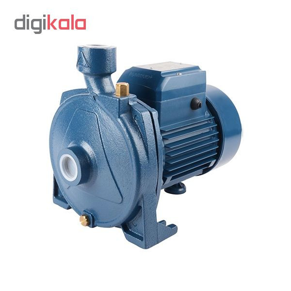 پمپ سانتریفیوژ بشقابی مدل MCP130 پمپ سانتریفیوژ بشقابی مدل MCP130