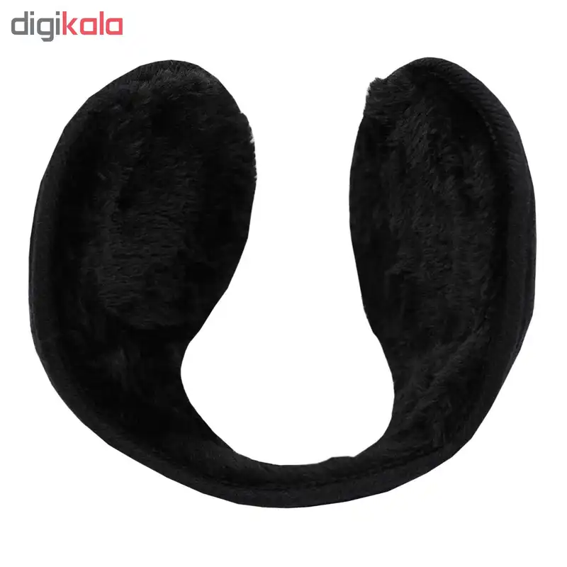 گوش گیر زمستانی مدل E203