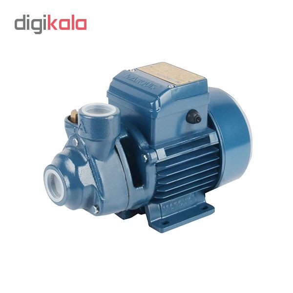 پمپ سانتریفیوژ مدل MKP62