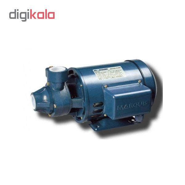 پمپ سانتریفیوژ مدل MSP60