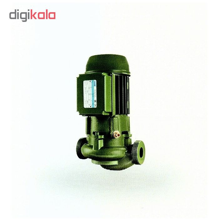 پمپ سانتریفیوژ سیرکولاتور مدل L-2P 25-90/84