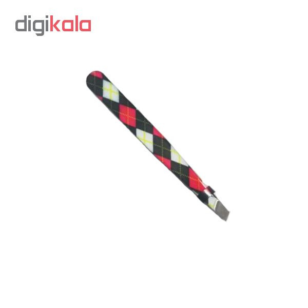 موچین مدل 0003