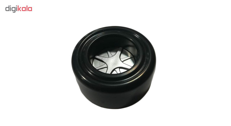 دستگیره کمد ایزاکس مدل Bh300 بسته 6 عددی دستگیره کمد ایزاکس مدل Bh300 بسته 6 عددی