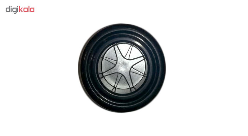 دستگیره کمد ایزاکس مدل Bh300 بسته 6 عددی دستگیره کمد ایزاکس مدل Bh300 بسته 6 عددی