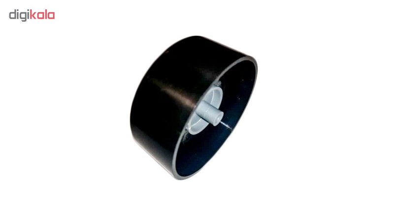 دستگیره کمد ایزاکس مدل Bh300 بسته 6 عددی دستگیره کمد ایزاکس مدل Bh300 بسته 6 عددی