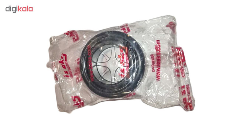 دستگیره کمد ایزاکس مدل Bh300 بسته 6 عددی دستگیره کمد ایزاکس مدل Bh300 بسته 6 عددی