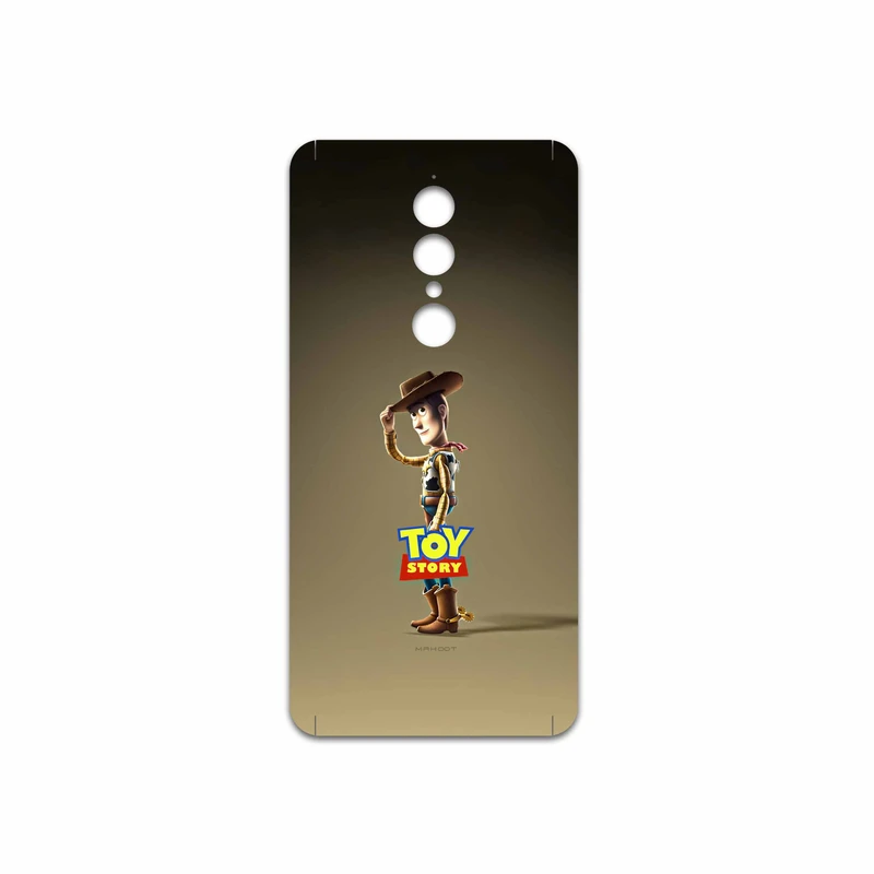 برچسب پوششی ماهوت مدل Toy Story مناسب برای گوشی موبایل یومی A1 Pro