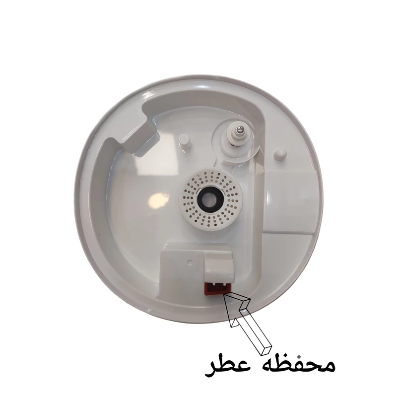 عکس شماره 4 : دستگاه بخور سرد امپریال مدل ah-440