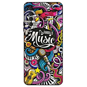  Megafone 8241 Cover For Huawei Y7A