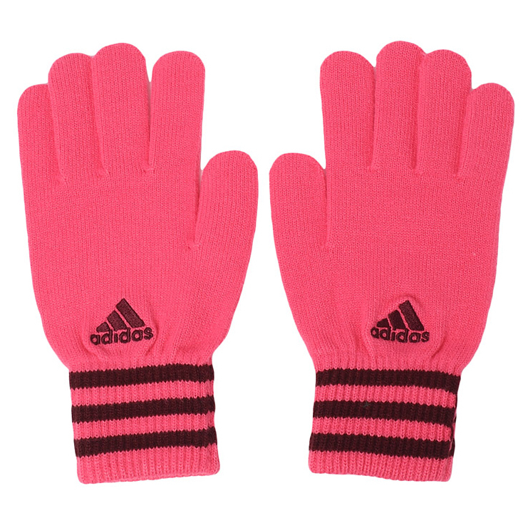 دستکش زنانه آدیداس مدل ESSENTIALS 3 STRIPES