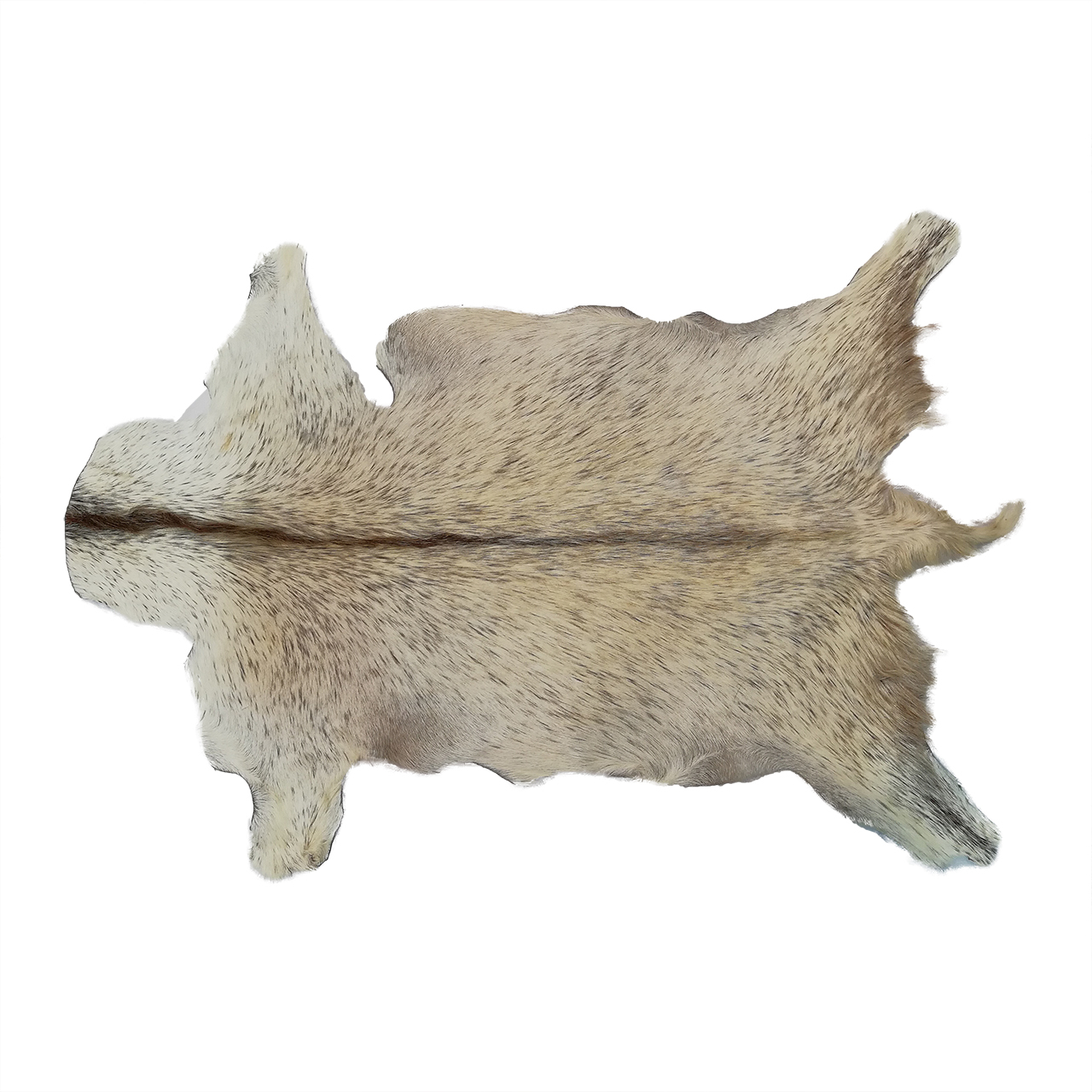 فرش پوست و چرم کمالی مدل AC-00243