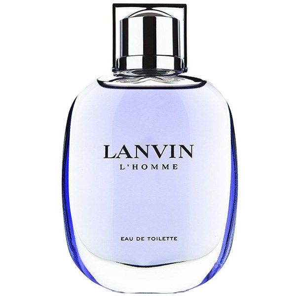 ادو تویلت مردانه لنوین LHomme حجم 100ml -  - 1