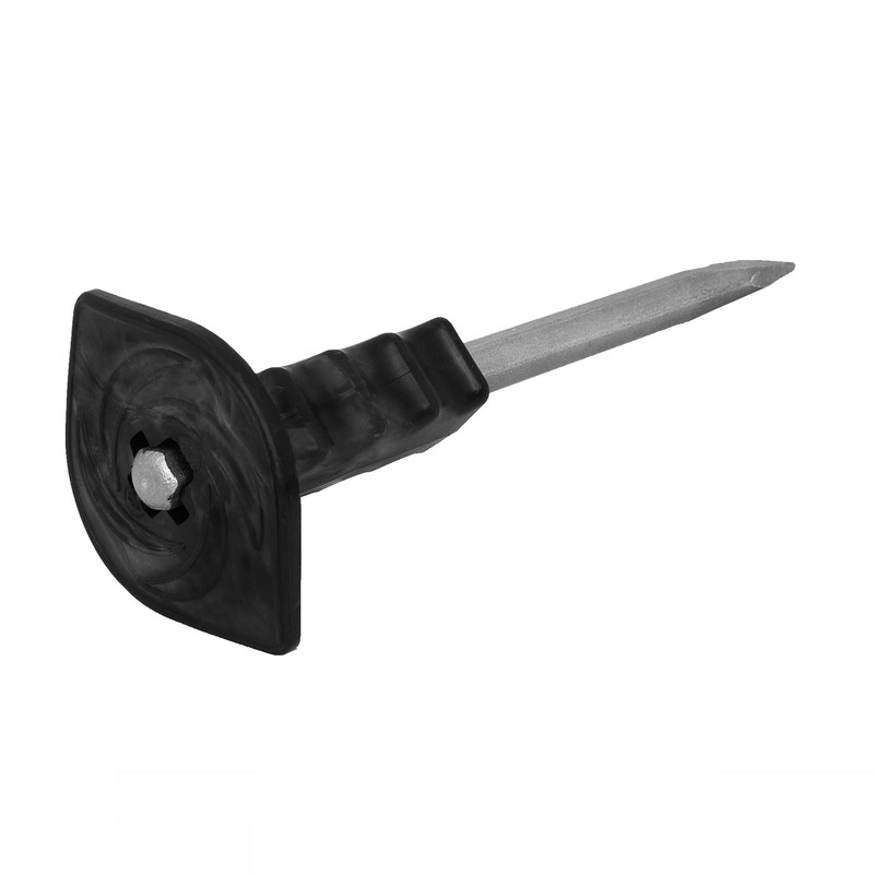 قلم بنایی مدل MMA-CHL-030 سایز 300 میلی متر