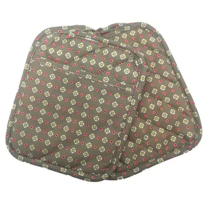 دستگیره آشپزخانه لایکو Vivana طرح ویس سایز 17 × 21 بسته 2 عددی