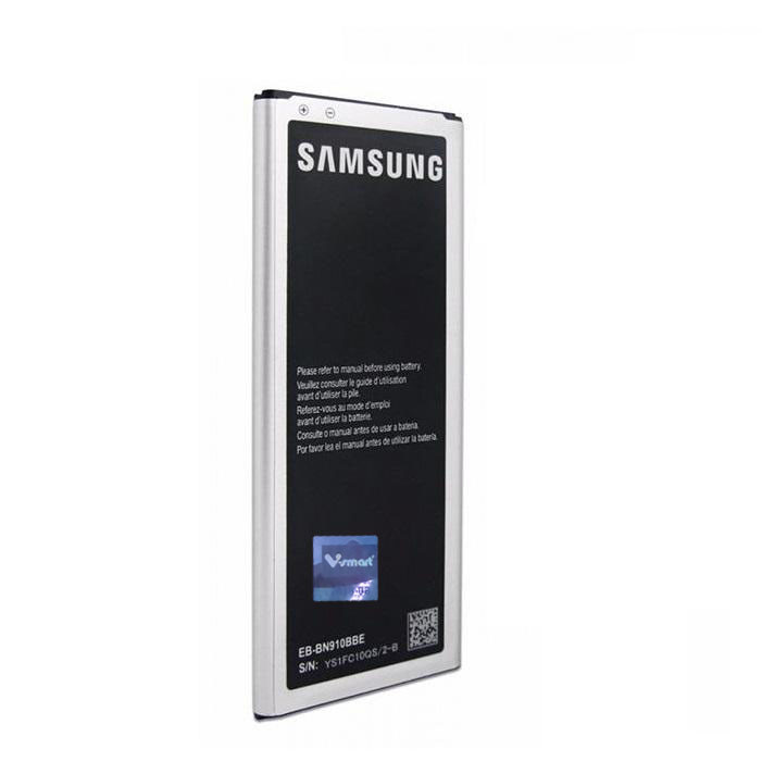 باتری مدل 910BBE ظرفیت 3220 میلی آمپر مناسب برای گوشی موبایل Galaxy Note 4