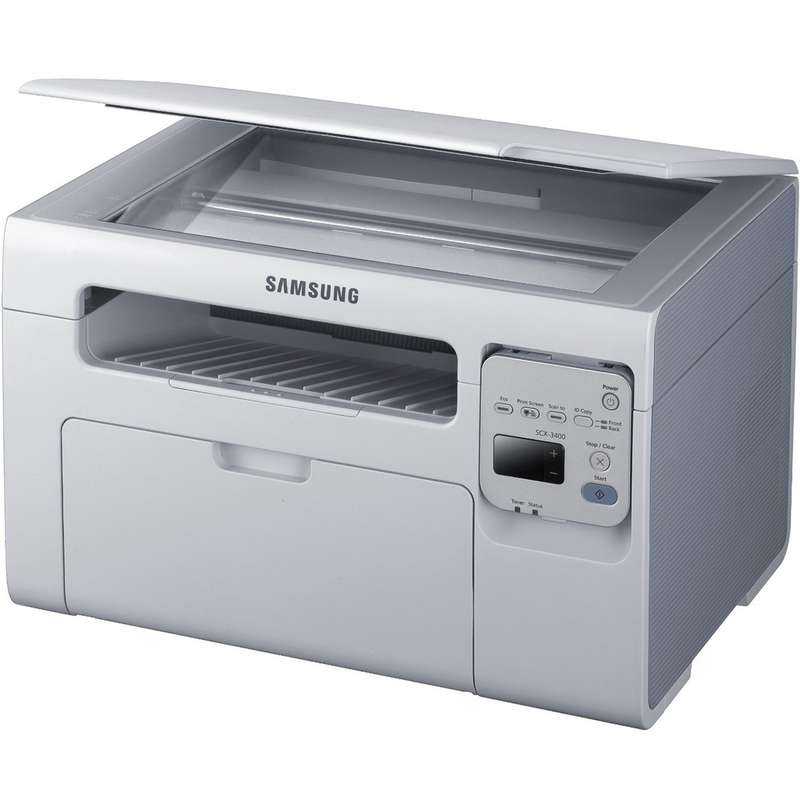 پرینتر سامسونگ مدل SCX-3400