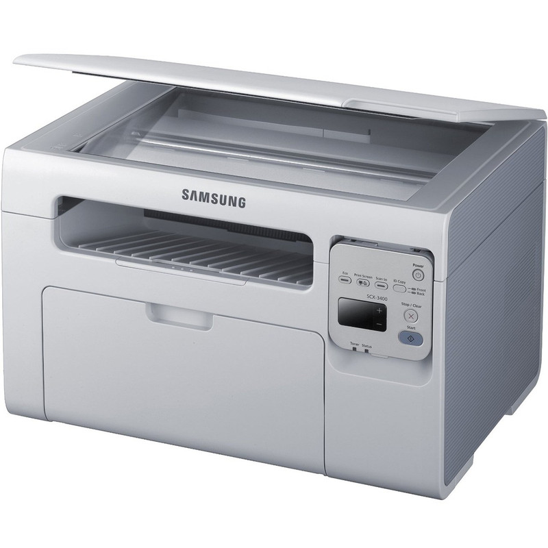 پرینتر سامسونگ مدل SCX-3400