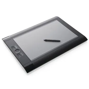 قلم نوری وکوم مدل Intuos 4 XL DTP / PTK-1240-D