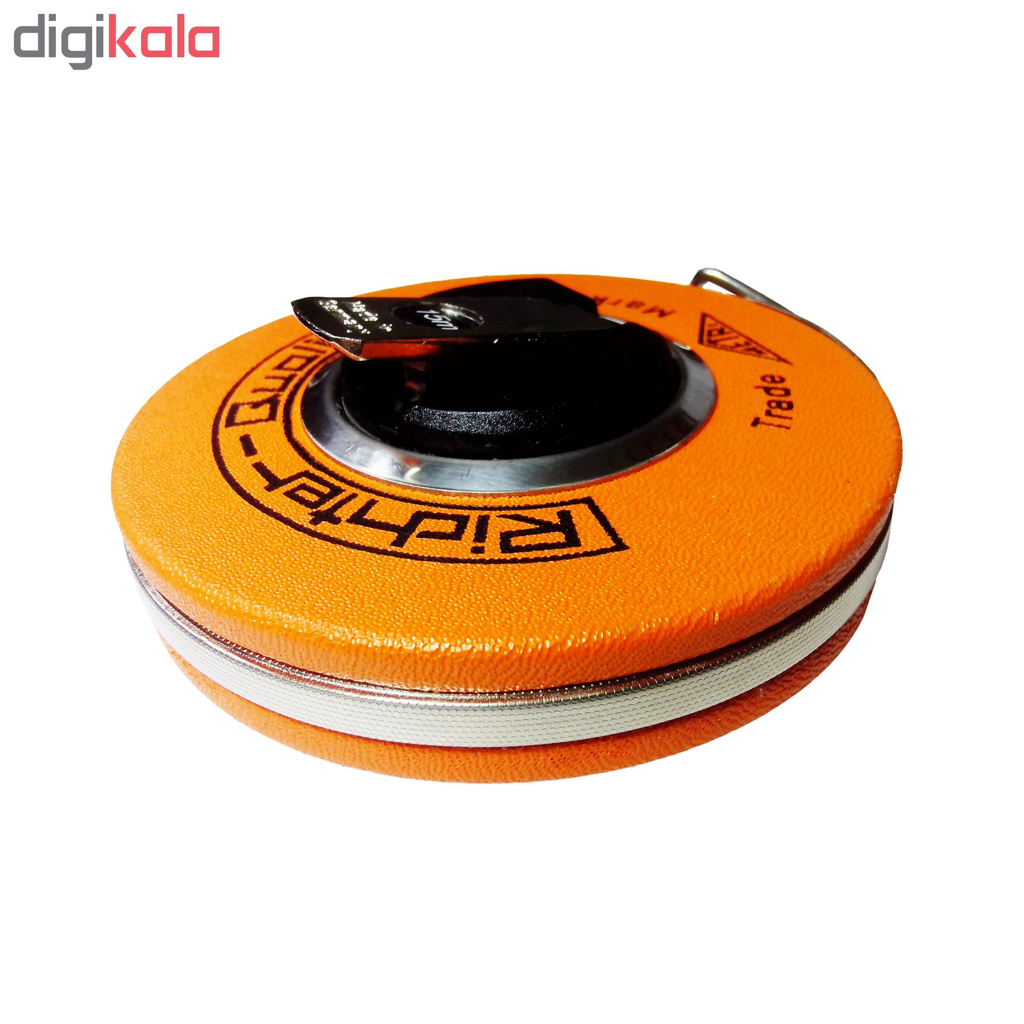 متر 15متری ریچتر مدل R15876