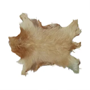 فرش پوست و چرم کمالی مدل AC-00245