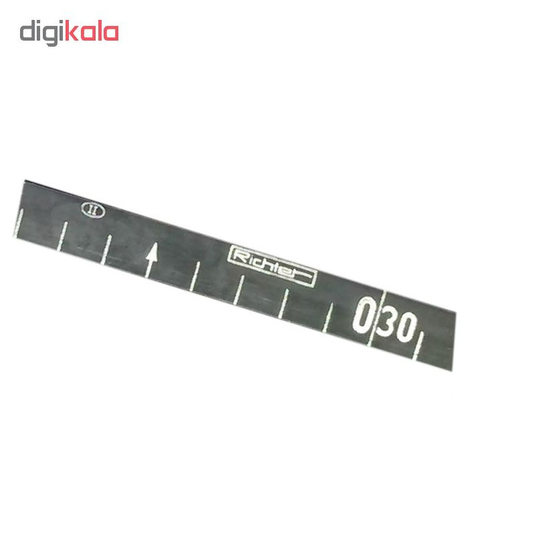 متر 15متری ریچتر مدل R15876