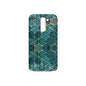 MAHOOT Iran Tile 9 Cover Sticker for LG K10