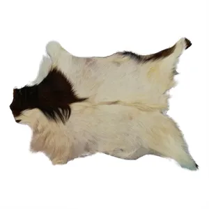 فرش پوست و چرم کمالی مدل AC-00246