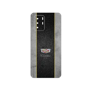 MAHOOT Cadillac Cover Sticker for Xiaomi Redmi Note 10 Pro China