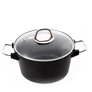 قابلمه مستر مدل AS3224 سایز 24