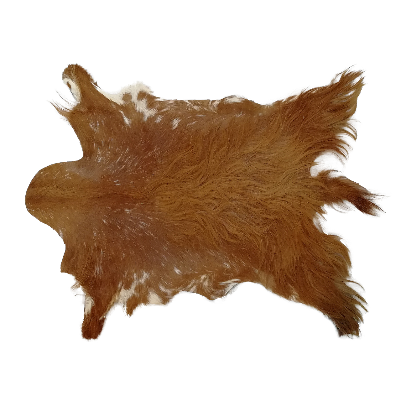 فرش پوست و چرم کمالی مدل AC-00247