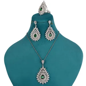 نیم ست نقره کد 180171