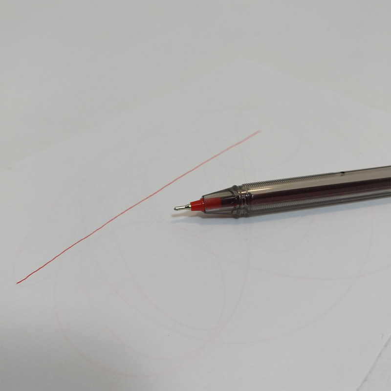 خودکار پنسان مدل MY TECH