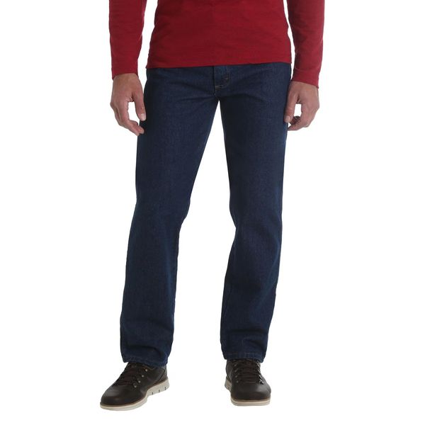 شلوار جین راسته مردانه مدل 1pw