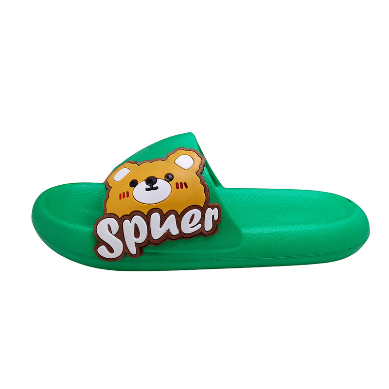 دمپایی زنانه مدل یوگی 1066GR