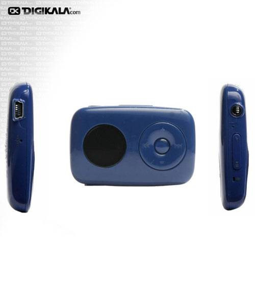 کریتیو زن استون پلاس - 2 گیگابایت