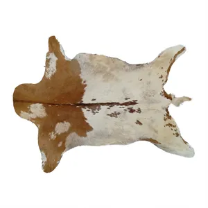 فرش پوست و چرم کمالی مدل AC-00248