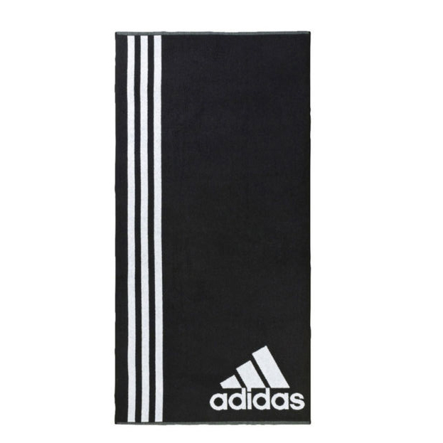حوله ورزشی آدیداس مدل 3 Stripes