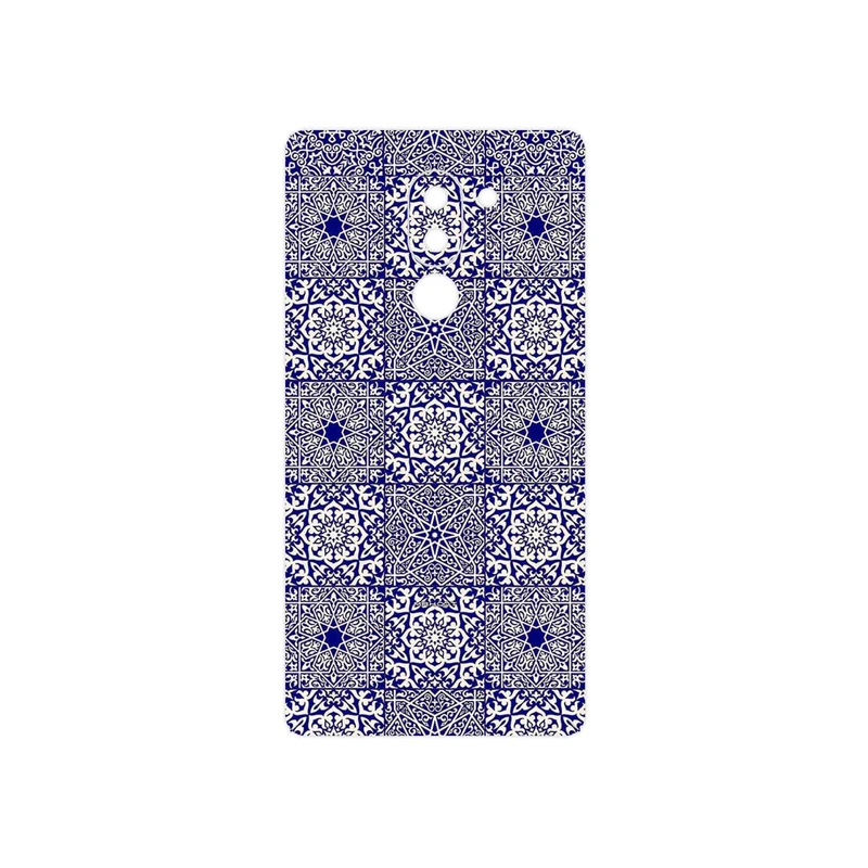 برچسب پوششی ماهوت مدل Iran Tile 11 مناسب برای گوشی موبایل آنر 6X