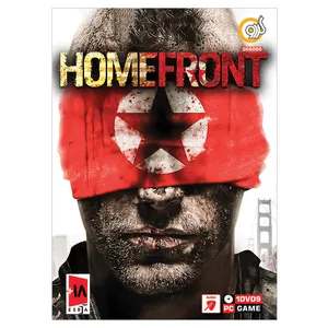بازی Homefront مخصوص PC نشر گردو