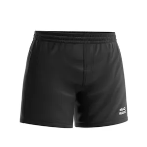 مایو پادار مردانه مد ویو مدل Solids II