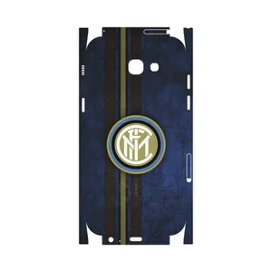 MAHOOT  Inter-Milan-FC-FullSkin Cover Sticker for Samsung Galaxy A5 2017