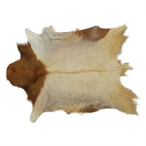 فرش پوست و چرم کمالی مدل AC-00250