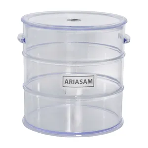 بانکه آریاسام طرح بشکه کد 250 گنجایش 5 لیتر