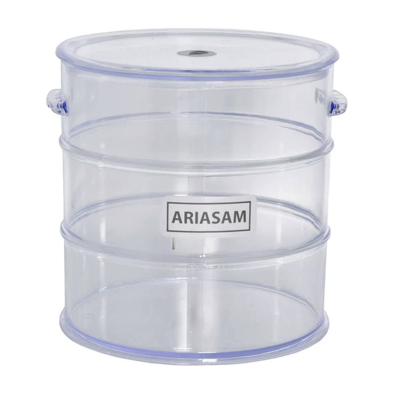 بانکه آریاسام طرح بشکه کد 250 گنجایش 5 لیتر