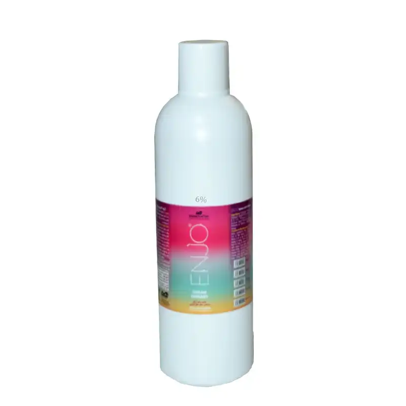 کرم اکسیدان اینجو مدل 01  شش درصدی  حجم 180 میلی لیتر