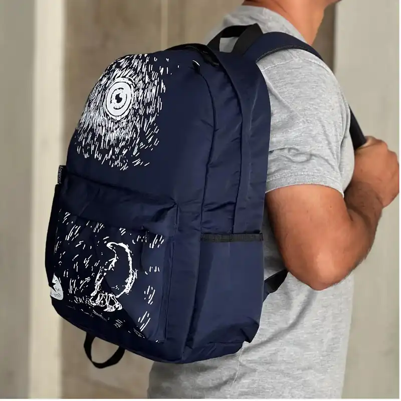 کوله پشتی مدل MDSS-CG4921