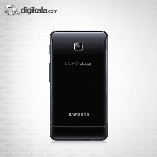سامسونگ گلاکسی پلیر 4.2 - 8 گیگابایت